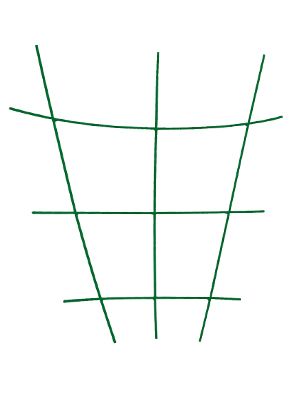 Podpora doniczkowa [2174] x 3szt., ELGarden zdjęcie 1