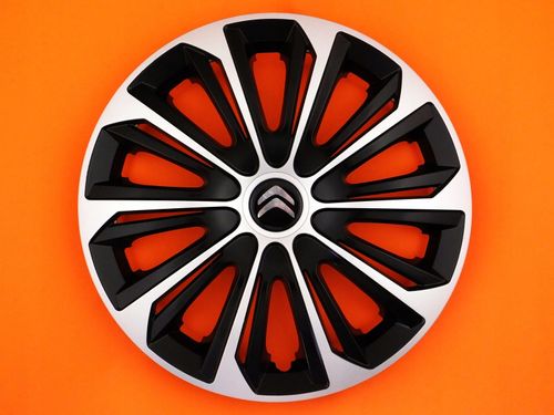 KOŁPAKI 14'' CITROEN Saxo C0 C1 C2 C3 Picasso SRM na Arena.pl