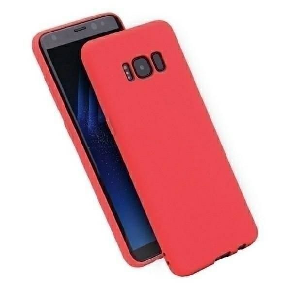 beline etui candy oppo a52/a72czerwony/red zdjęcie 2