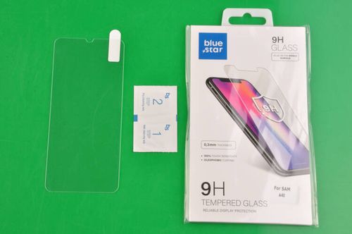 Szkło hartowane 9H do Samsung Galaxy A40 na Arena.pl