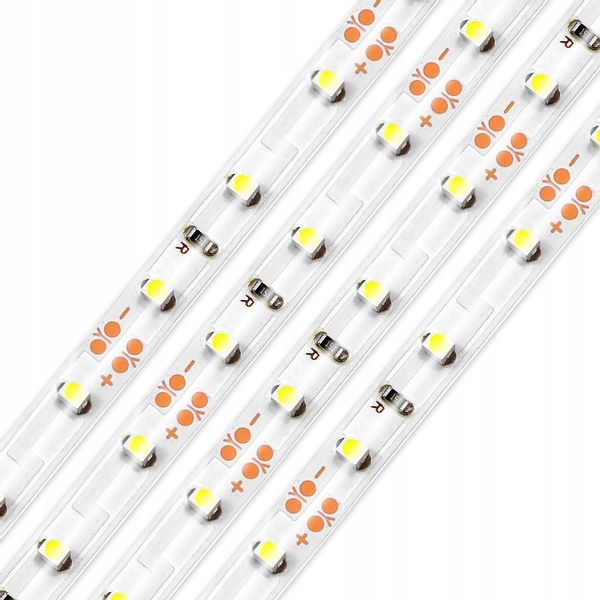 Taśma Led Ciepła/Neutral 2835 5M 300Led Ip65 zdjęcie 2