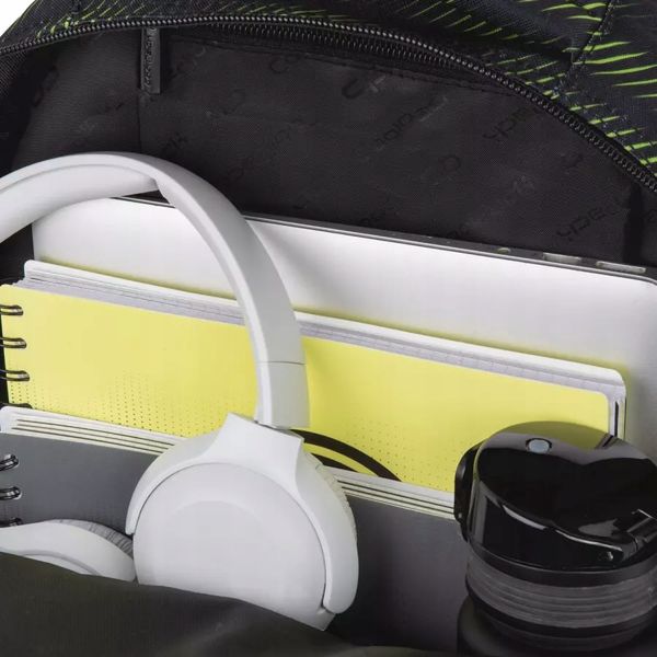 Plecak młodzieżowy Coolpack Factor Limeh zdjęcie 4