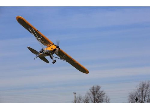 Carbon Cub 15cc ARF na Arena.pl