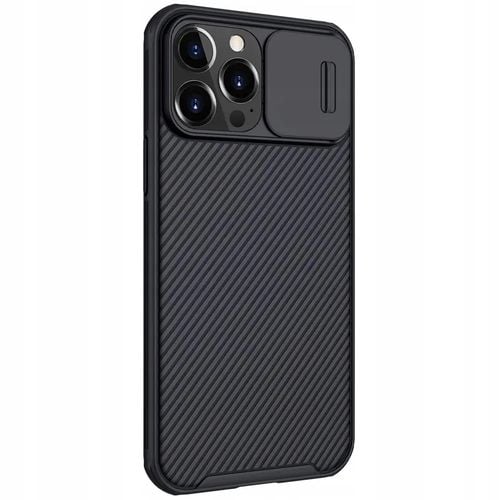 Plecki niktrade do Apple iPhone 13 Pro Max czarny na Arena.pl