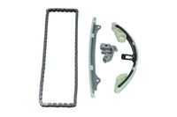 ZESTAW LANCUCHA ROZRZĄDU HONDA CIVIC VII 2003 2004 2005