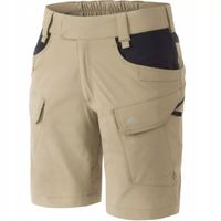 Krótkie Spodenki Damskie OTP 8.5 HELIKON Taktyczne Trekkingowe Outdoor XS