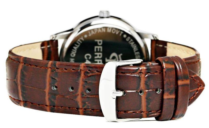 Zegarek Męski PERFECT C460-3 zdjęcie 5