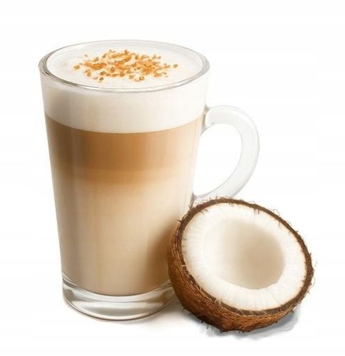 Syrop MONIN Coconut 700 ml – Kokosowy do kawy i koktajli na Arena.pl