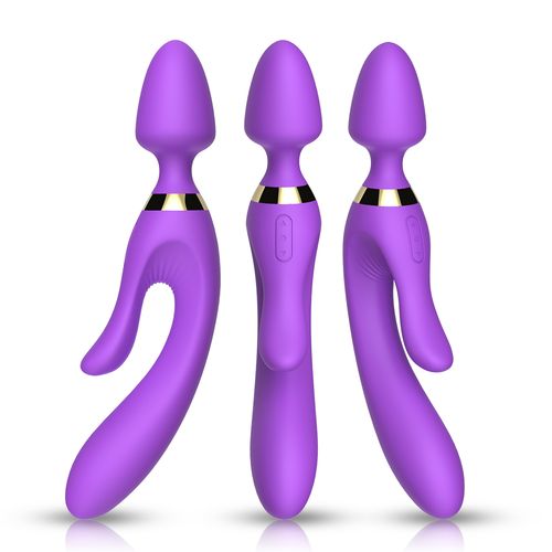 magic wand purple na Arena.pl