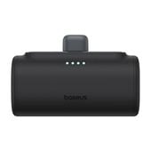 powerbank os-baseus compact ip 5000mah 20w (czarny)