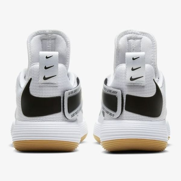 Buty siatkarskie Nike React HyperSet r.45 zdjęcie 4