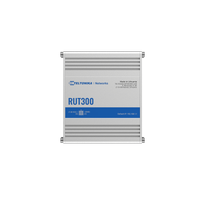 Teltonika Ethernet router RUT300