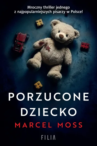 Porzucone Dziecko zdjęcie 1