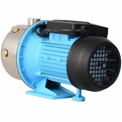 POMPA DO WODY PODLEWANIA JS 1100 HYDROFOROWA 3600L/H OGRODOWA COVERA na Arena.pl