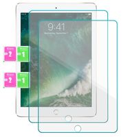 2x SZKŁO 9H do iPad 6 2018 9.7 I iPad 5 I iPad Pro I iPad Air I iPad Air 2