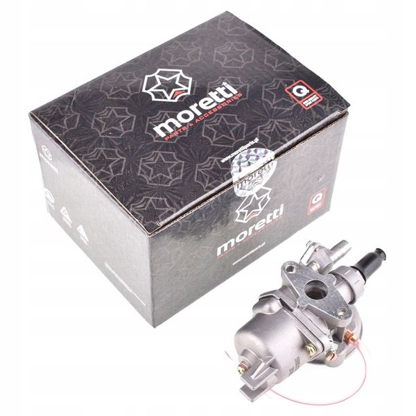 GAZNIK do 2T MINI POCKET dort BIKE atv quad zdjęcie 1