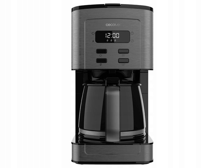 Ekspres przelewowy CECOTEC Coffee 56 Time zdjęcie 1