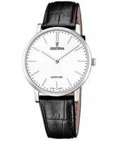 Zegarek Męski Festina F20012-1 czarny pasek
