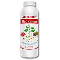 Agro-Sorb Radiculum 1L Aminokwasy Stymulator
