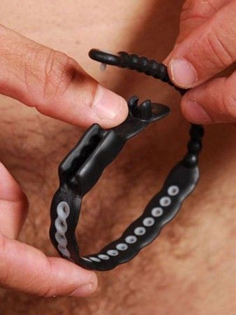 perfect fit - speed shift cock ring na Arena.pl