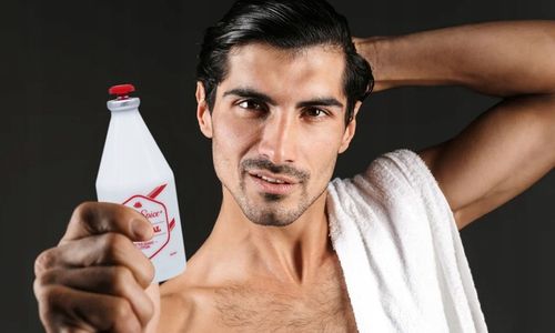 2x WODA PO GOLENIU OLD SPICE ORYGINAL - CUDOWNY I PORYWAJĄCY ZAPACH 100ml na Arena.pl