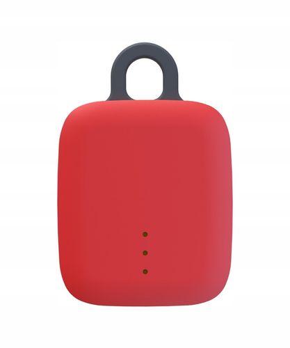 Lokalizator do kluczy roweru dla psa samochodu dziecka NotiOne GO PLus na Arena.pl