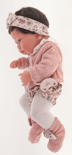 Lalka Bobas Antonio Juan Nacida Pipa 50036 / 5036 na Arena.pl