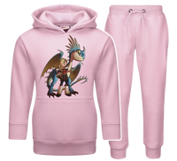 Dres Dziecięcy Jak wytresować smoka - How to train your dragon