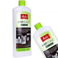 Odkamieniacz do ekspresu Melitta AntiCalc BIO Liquid 2x 250 ml