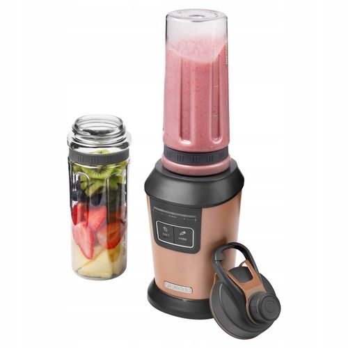 Blender kielichowy Sencor SBL 7176GD 800W Smoothie na Arena.pl