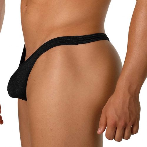 Stringi męskie GMW LITE Deox Black XL na Arena.pl