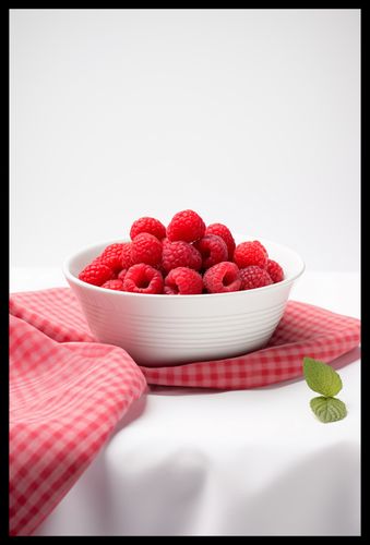 Plakat 40x60cm Lato w Misce na Arena.pl