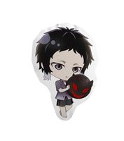 Poduszka Chibi - Bungou Stray Dogs - Akutagawa