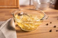 Zestaw bulionówki miseczki do zupy szklane Altom Design 470 ml x 12 sztuk