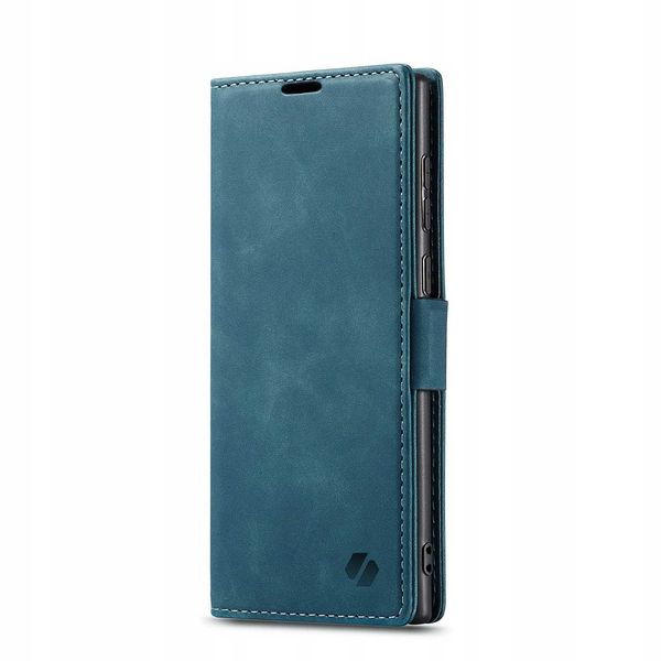 Spacecase Wallet Galaxy Note 20 Ultra Blue zdjęcie 5