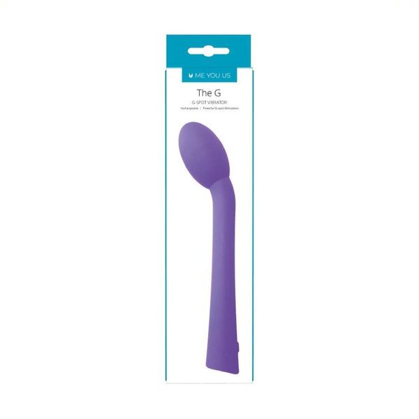 Me You Us The G Vibe Purple zdjęcie 2