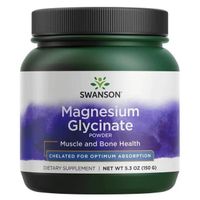 SWANSON Albion Chelat Magnezu (150 g)