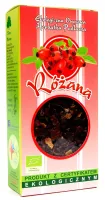 Herbatka RÓŻana BIO 100 g - Dary Natury