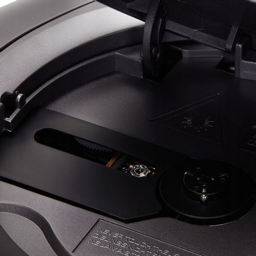 BOOMBOX RADIOODTWARZACZ BLUETOOTH DAB+ MAGNETOFON PILOT AIWA BBTC-660DAB/BK na Arena.pl