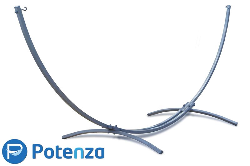POTENZA Stelaż INDELA do 120kg do hamaka zdjęcie 4