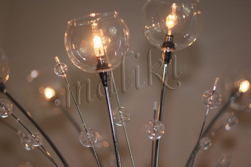 Lampa podłogowa  Inspire Nero na Arena.pl