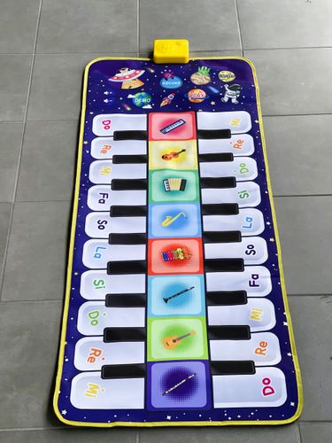 PIANINO MATA MUZYCZNA NR:8342 na Arena.pl