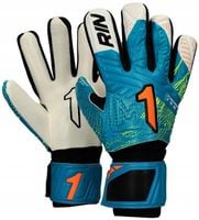 RINAT rękawice bramkarskie dla Dzieci piłkarskie dziecięce junior