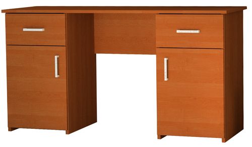 Biurko 137cm, 2 szuflady OLCHA na Arena.pl