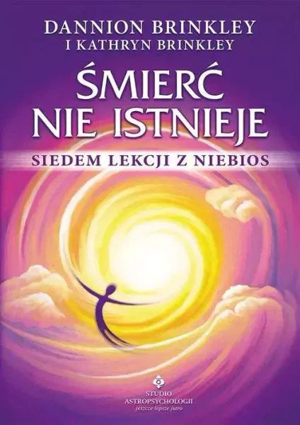 Śmierć nie istnieje zdjęcie 1