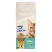 Purina Cat Chow Special Care Hairball Control 15kg