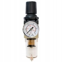FILTR REDUKTOR 1/2'' 10 BAR 45228 AIRPRESS