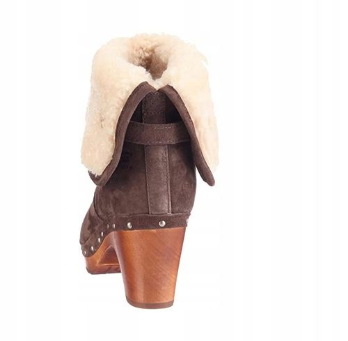 Buty botki ocieplane UGG LYNNEA R38 na Arena.pl
