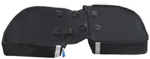 Sakwa rowerowa na Arena.pl