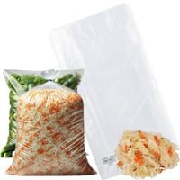 Worek Foliowy Na Kapustę Do Kiszenia Kapusty Kiszonek